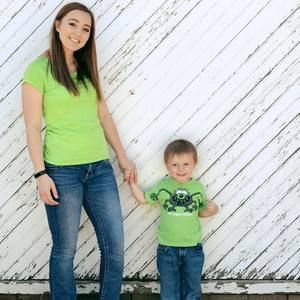 Meet your Posher, Jaylin